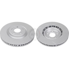 A.B.S. Bremsscheibe 18478 beschichtet