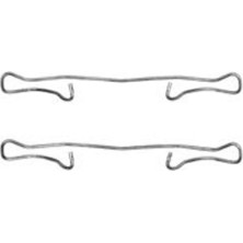 TRW Zubehör, Bremsbeläge PFK302