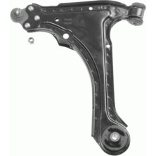 12240 01 Lenker, Radaufhängung