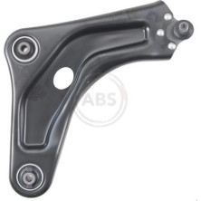 211576 Lenker, Radaufhängung