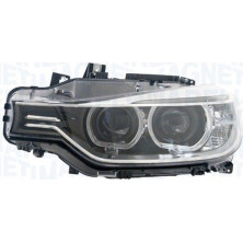 MAGNETI MARELLI Hauptscheinwerfer 719000000051 MAGNETI MARELLI Hauptscheinwerfer 719000000051