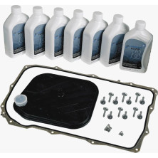 Ölwechselkit mit Öl | BMW X5 13 | 1102.298.021
