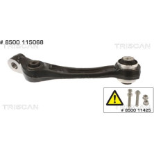 8500 115068 Lenker, Radaufhängung