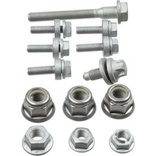SACHS Reparatursatz, Radaufhängung
