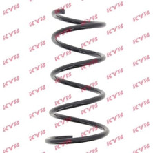 KYB Fahrwerksfeder Renault P. Twingo Ii 1.5D/1.6 03/07 | RA3507
