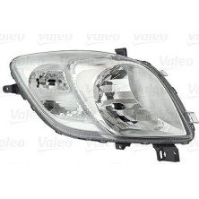 VALEO Hauptscheinwerfer 043047