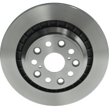 Bremsscheibe HA li | LEXUS | 0 986 479 T35