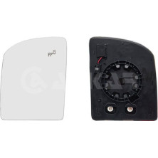 SPIEGELGLAS L EL VERST HZB KONV SPURW 4P | VW CRAFTER 9,16- / MAN TGE 11,16 | 6433772