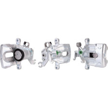 Tauschbremssattel HA re | MITSUBISHI Carisma,Space Star 98 | 4222710