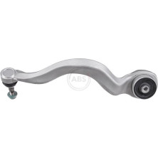 210208 Lenker, Radaufhängung