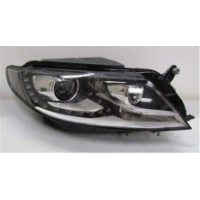 Scheinwerfer Links XENON MAGNETI PQ | VW CC 12 | 711307024170