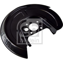 Spritzblech, Bremsscheibe | 174243 Spritzblech, Bremsscheibe | 174243