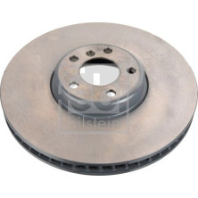 FEBI BILSTEIN Bremsscheibe | 171461