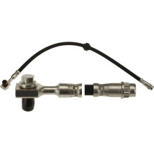 Bremsschlauch | PEUGEOT 607 2.2 HDi 06 | PHD1074