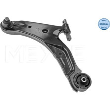94 304 026 Querlenker VA unten li HYUNDAI Santa Fe 02 MEYLE-ORIGINAL: True to OE 37-16 050 0012
