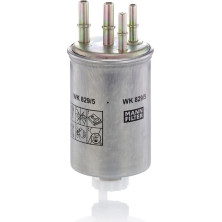 Mann & Hummel Kraftstofffilter PKW | Jaguar S-Type 2,7 V6 | WK 829/5