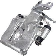 FEBI BILSTEIN Bremssattel | 180308