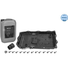 Ölwechselkit mit Öl BMW,LAND ROVER Discovery 09 MEYLE-ORIGINAL-KIT: Better solution for you 300 135 1007/XK
