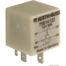 Relais, Kraftstoffpumpe | VW PASSAT Variant 3B6 1.9 TDI 00-05 | 75614122