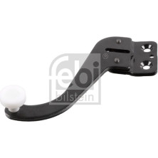 FEBI BILSTEIN Rollenführung, Schiebetür