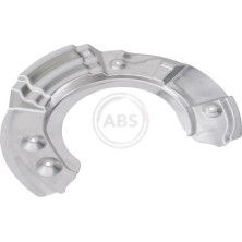 A.B.S. Bremsscheibenschutz A.B.S. Bremsscheibenschutz