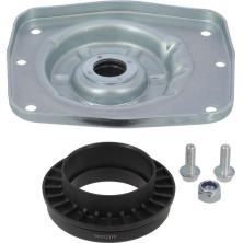 MONROE Stützlager 1Stk. VA li FIAT ULYSSE 97 MOUNTING KIT MK270L