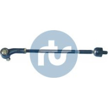 RTS Lenkrad 90-00903-2