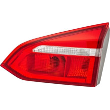 HECKLEUCHTE HELLA | FORD FOCUS KOMBI 10-20 | 2NR 354 828-101 HECKLEUCHTE HELLA | FORD FOCUS KOMBI 10-20 | 2NR 354 828-101