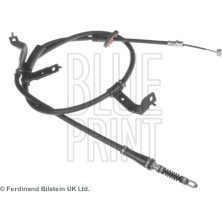 Seilzug, Feststellbremse Kia T. Sportage 2.0 04- Le | ADG046216