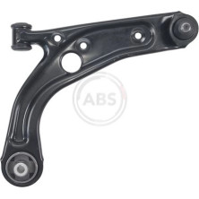 211452 Lenker, Radaufhängung