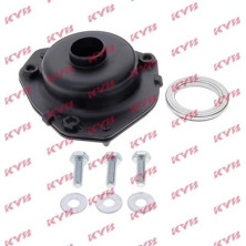 Lager - Radaufhängung. Citroen P. Jumper/ Fiat Ducato/ Peugeot Boxer 1.9D-2.8D 02.94-04.02 Pr Suspension Mounting Kit SM1921