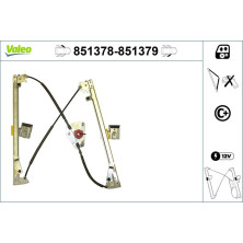 VALEO Fensterheber | 851378