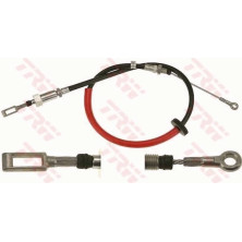Handbremsseil | CITROEN Jumper, FIAT 94 | GCH1605