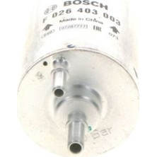 Kraftstofffilter | AUDI A6 | F 026 403 003