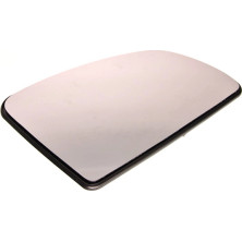 Spiegelglas, Außenspiegel Opel Meriva OE 6428780 HAGUS 3781838