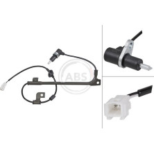 A.B.S. ABS Sensor