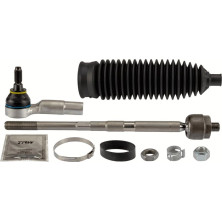 Spurstange VA li | SEAT,SKODA,VW | JRA589