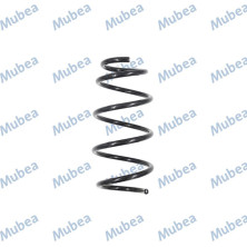 Fahrwerksfeder VA | OPEL ADAM 1.4 12 | 90177877
