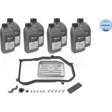 Teilesatz, Ölwechsel-Automatikgetriebe | VOLKSWAGEN | 100 135 0012/XK Teilesatz, Ölwechsel-Automatikgetriebe | VOLKSWAGEN | 100 135 0012/XK