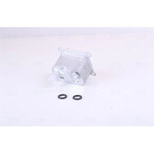 Ölkühler PKW | Ford Mondeo IV 1.8 TDCI 07 | 90776