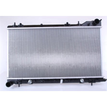 Wasserkühler PKW | SUBARU FORESTER 2,0 AUT 02 | 67712