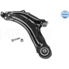 72 304 083 Querlenker VA li RENAULT Kangoo 08 MEYLE-ORIGINAL: True to OE 16-16 050 0045