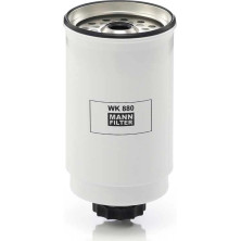 Mann & Hummel Kraftstofffilter PKW | FORD Transit | WK 880