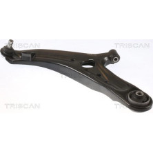 8500 435076 Lenker, Radaufhängung