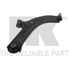 5012248 Lenker, Radaufhängung