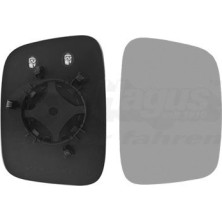 Spiegelglas, Außenspiegel VW Transp. T5 OE 7H1857522S HAGUS 5896838