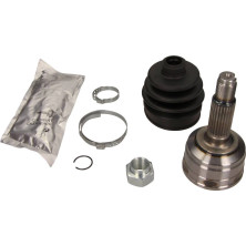 Gelenksatz, Antriebswelle Daihatsu Charade/Cuore | 49-1537