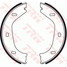 41 462 000 Bremsbacken | BMW E30,E26,E23,ALFA 82 | GS8219