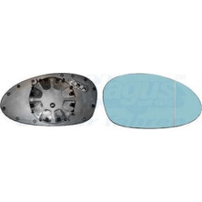 VAN WEZEL Spiegelglas, Außenspiegel 0657838 HAGUS