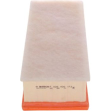 Luftfilter | AUDI,SEAT,SKODA,VW | F 026 400 172